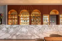 Van der Valk Hotel Deventer - bar