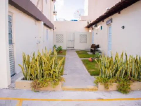Hotel Pequeno Principe Hotels in Arapiraca