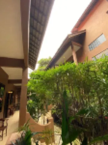 OMBAK DIVE RESORT Hotels in Pulau Perhentian