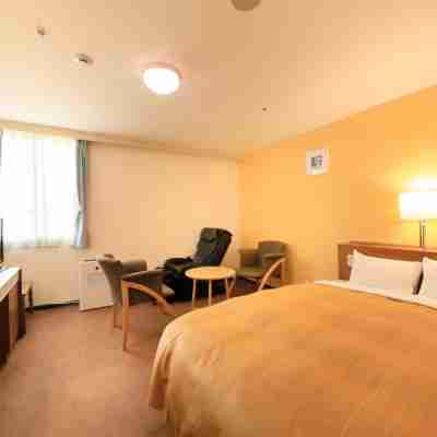 ベルズイン・土浦 Rooms