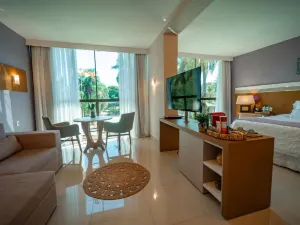 Vivaz Cataratas Hotel Resort