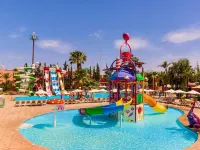 Rose Aqua Park Hotel Hotel in zona Ufficio CTM