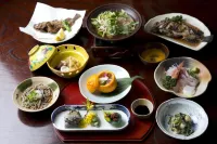 Jinpuso Hotels in Yosano