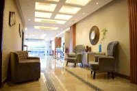 The Secure Inn Hotel Muscat