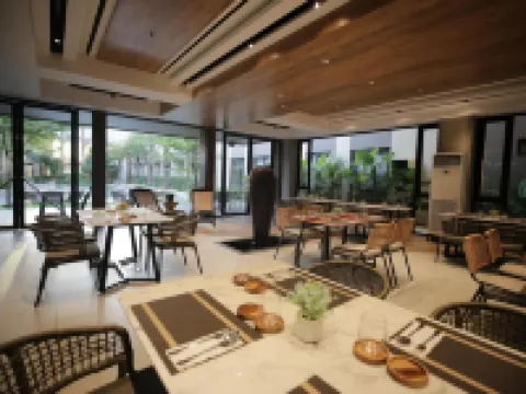 マクシミリアンホテル カワヤンのホテル