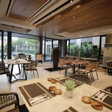 The Maximilian Hotel