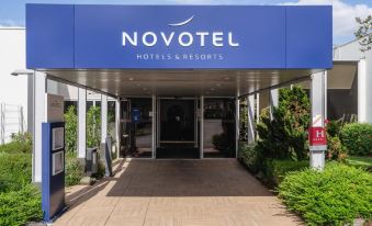 Novotel Nantes Carquefou