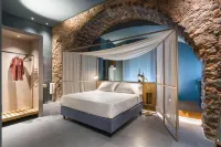 BASTIÒ Private Suites