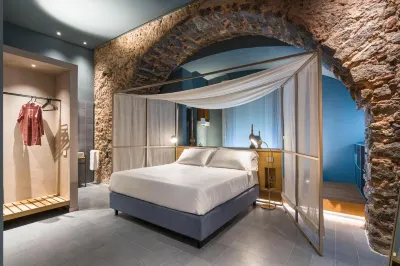 BASTIÒ Private Suites