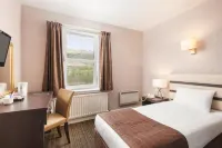 Arrochar Hotel 'a Bespoke Hotel' Hotel a Saint Catherines