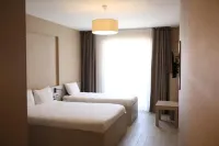 HOTEL CINAS Hotels in Eskisehir