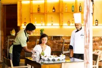 O2 Villas Yala Hotels in Palatupana