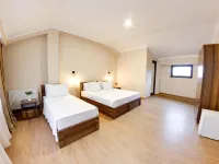 Sina Hotel โรงแรมใกล้อนุสาวรีย์มารดาแห่งจอร์เจีย