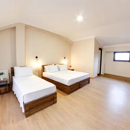 Sina Hotel