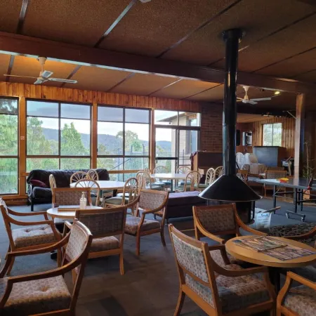 Cooma High Country Motel
