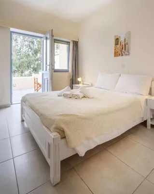 Ersi Villas