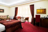 Elegant Hotel & Resort