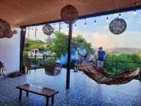 Inaisi Hotel Hotels in Tsqaltubo