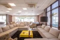 Tango Suites Cumbuco Hôtels à : Caucaia