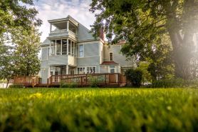 Walnut Street Inn