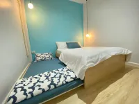 Feel Like Home Betong