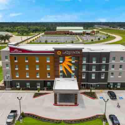 Hawthorn Extended Stay by Wyndham Sulphur (Lake Charles) Hotel Exterior