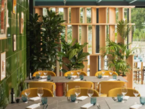 Hôtel Parc du Landreau Hotels in Vendee