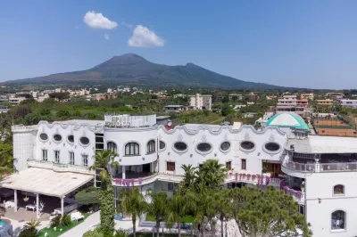 Hotel Imperiale Hotel a Boscoreale