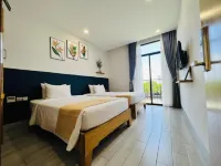La Casa Tuy Hoa Hotels in 
