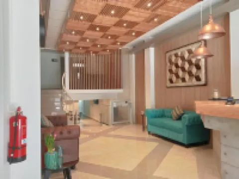 Hotel Gavina Express