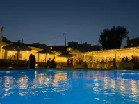 Aeolos Bay Tinos - Beach