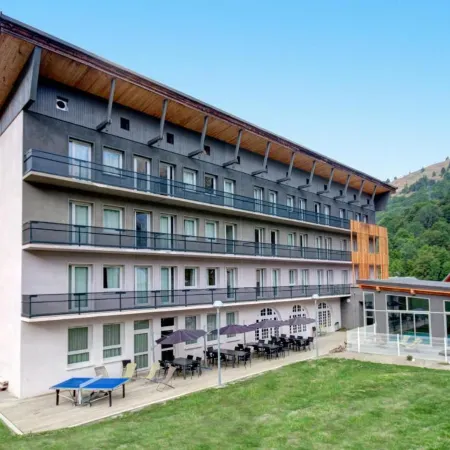 Village Club la Pulka Galibier - Neaclub