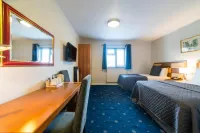 Quality Hotel Coventry Hotel di Berkswell