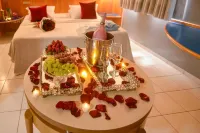 Honorato Hotel Hotels in Rio Verde