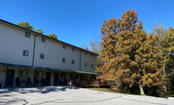 Edelweiss Inn