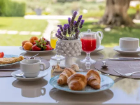 Borgo Giallonardo Wine Relais Hotels in Realmonte