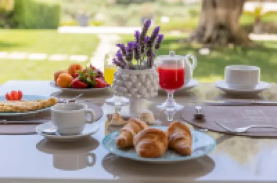 Borgo Giallonardo - Wine & Charme Relais