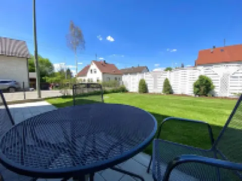 Adn Suites - Netflix - Modern and Smart Hotels in der Nähe von Legoland Deutschland