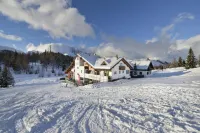 Hotel Tambò Hotels in Madesimo