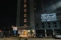 Hotel Caiuá Express Hotels in Sarandi