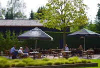 Hotel de Kruishoeve 's-Hertogenbosch - Vught Hotels in Vught
