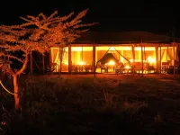 Basecamp Wilderness Hotels near Maasai Mara National Reserve