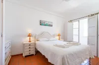 Apartamentos Atlantico by Umbral Hotels in 