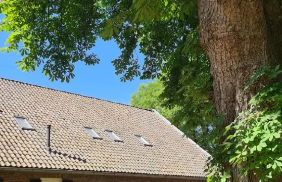 蘭德格依得拉威酒店