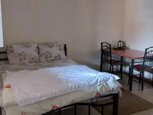 Arba Hotel