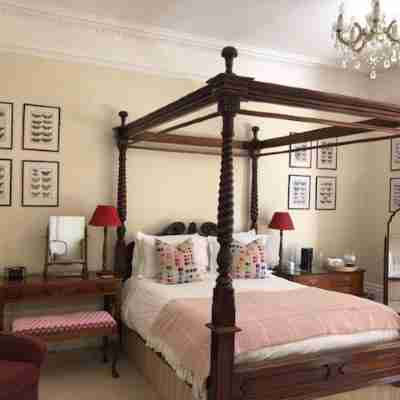 Wartling Place Country House Rooms