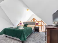 Willa Florek Hotels in Rewal