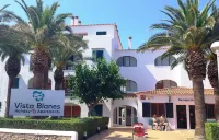 Apartamentos Vista Blanes