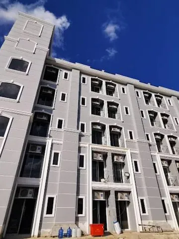 รูปภาพของThe Northern MFU