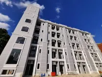 The Northern MFU Hotels near Mae Fah Luang University